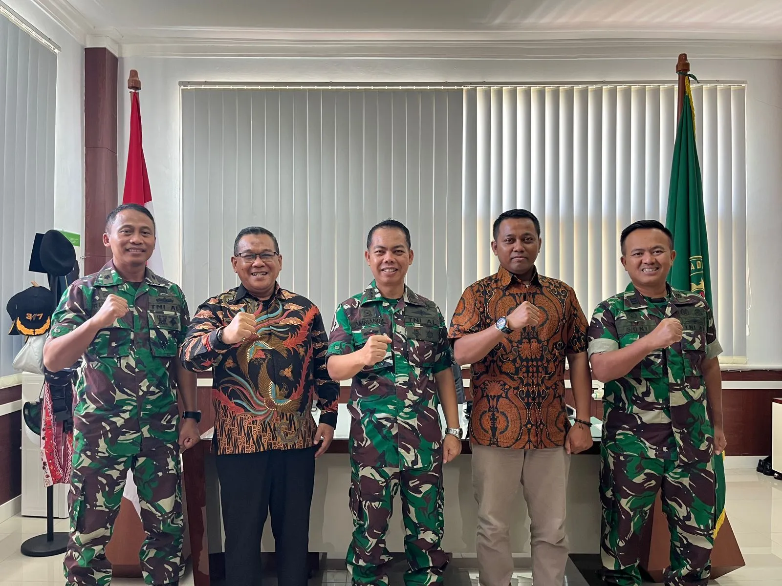 SURVEI PENGUKURAN INTEGRITAS HAKIM DAN SURVEI PERSEPSI PUBLIK TERHADAP INTEGRITAS HAKIM TAHUN 2023